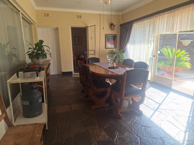 4 Bedroom Property for Sale in Stilfontein North West